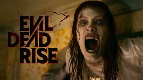 rezensionen für evil dead rise|Evil Dead Rise: Ein Muss für alle Fans des。